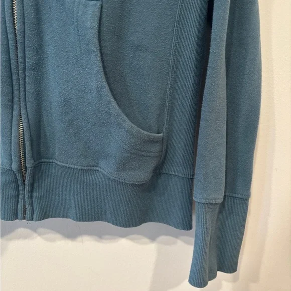 Peloton Digi Bloom Zip-Up Hoodie - Picture 5 of 8